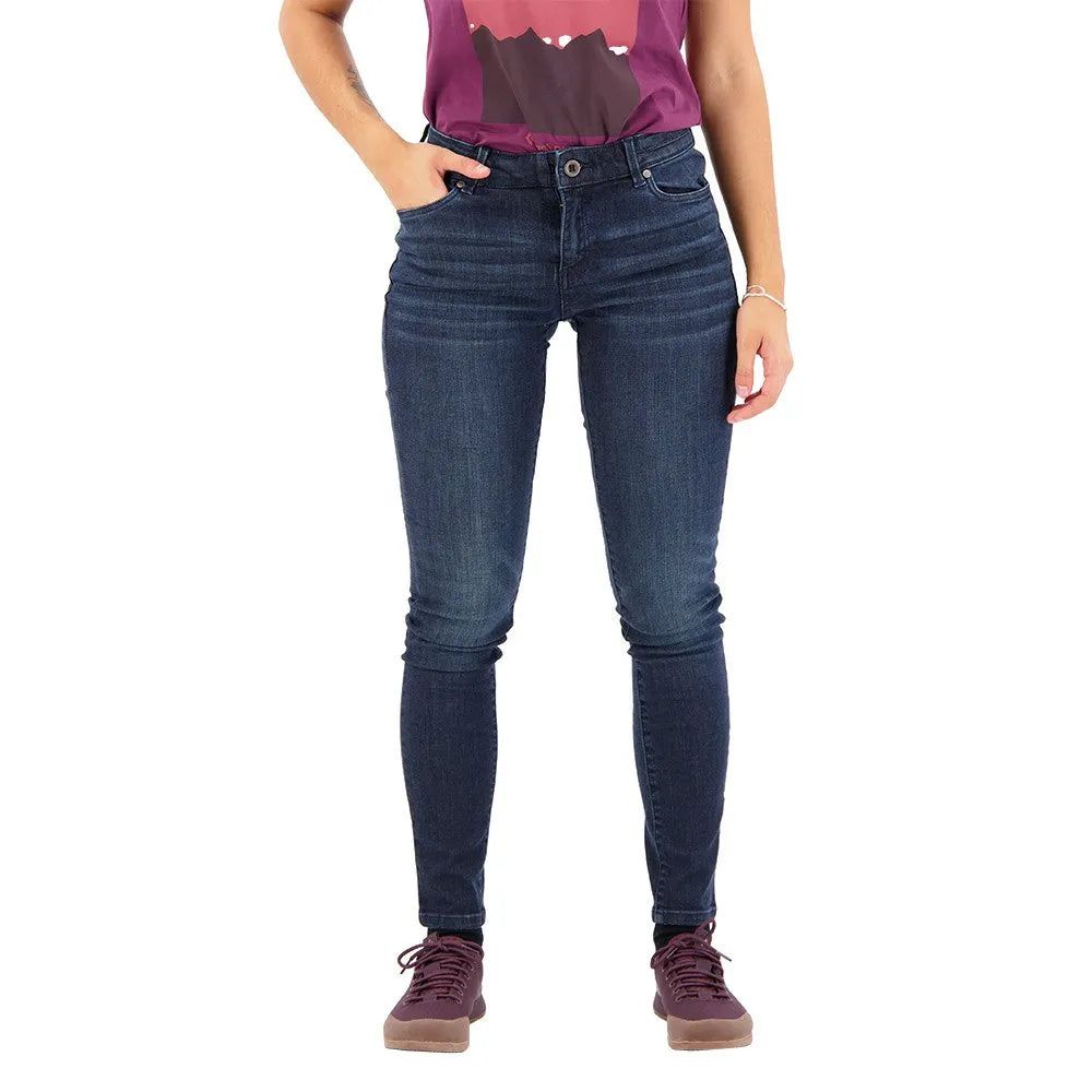 Pantalon Forged Denim Mujer