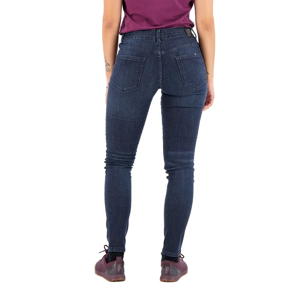 Pantalon Forged Denim Mujer