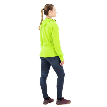 Pantalon Forged Denim Mujer