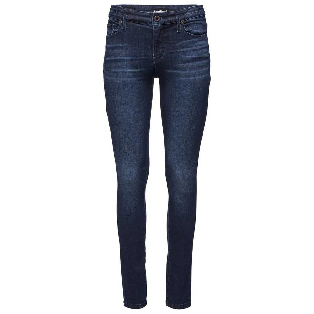 Pantalon Forged Denim Mujer