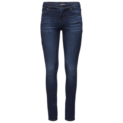 Pantalon Forged Denim Mujer