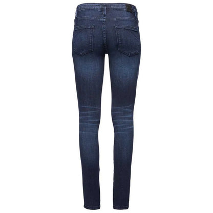 Pantalon Forged Denim Mujer