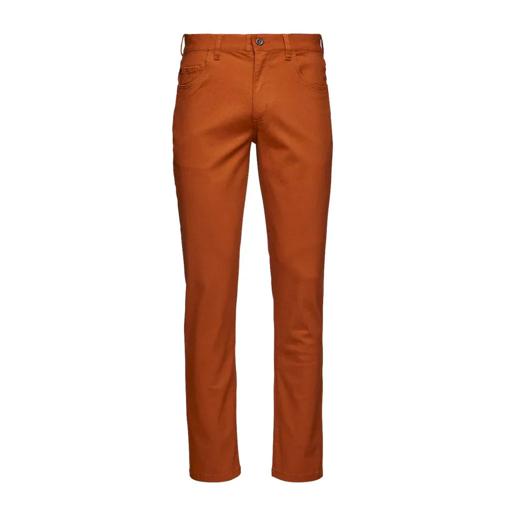 Pantalón Stretch Font para hombre
