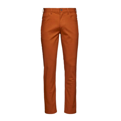 Pantalón Stretch Font para hombre