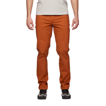 Pantalón Stretch Font para hombre