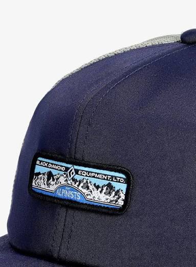 BD LIGHTWEIGHT TRUCKER