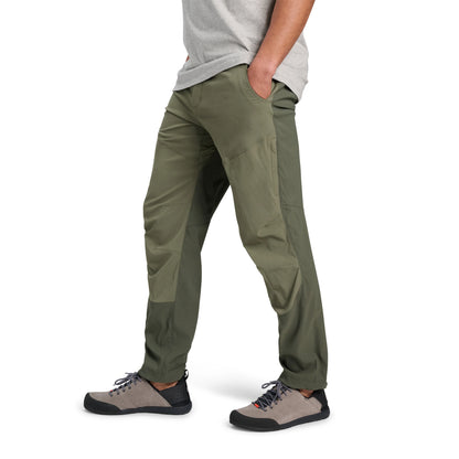 Pantalones Hybrid Pursuit para Hombre